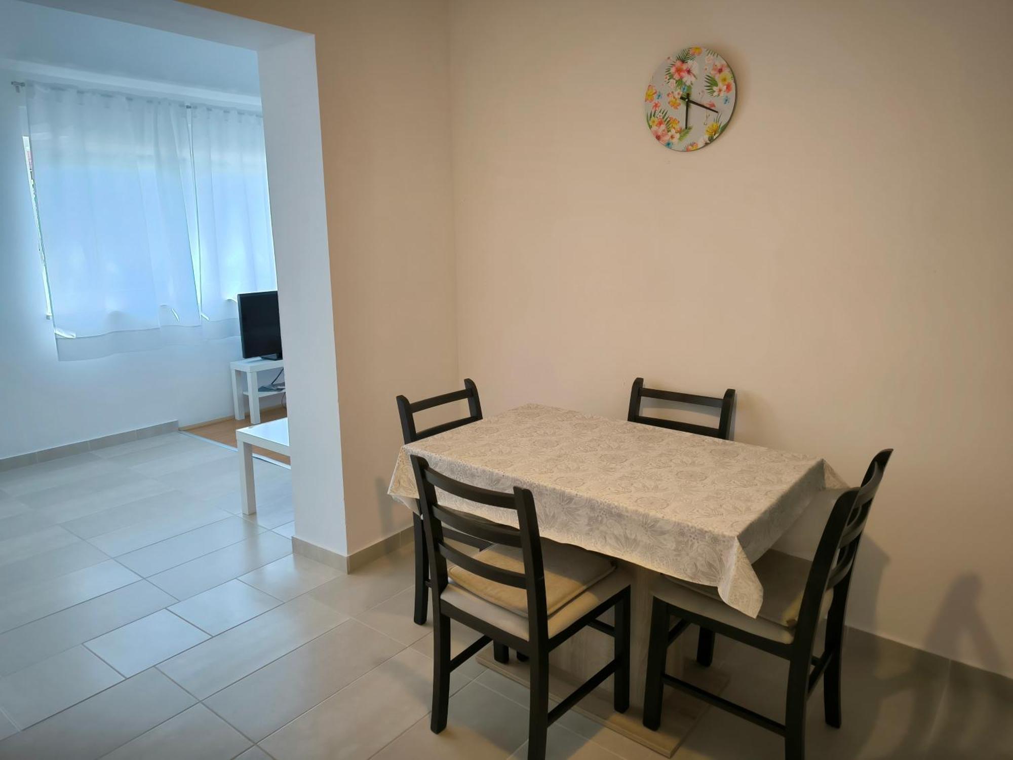 Porec Jadran Apartments Habitación foto