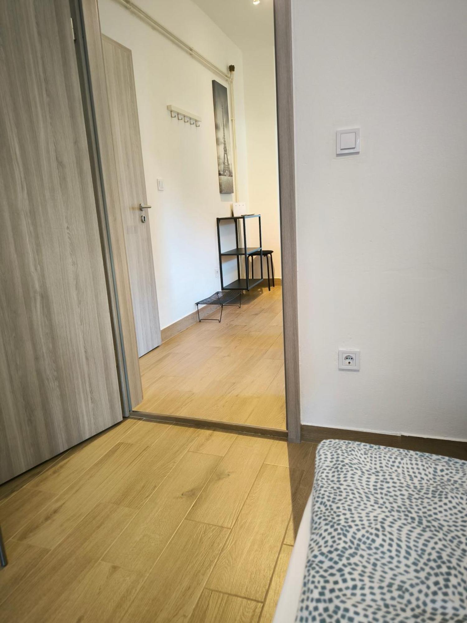 Porec Jadran Apartments Habitación foto